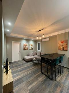 Luxury Apartment ,Lungomare Vlore - Vlorë - 0