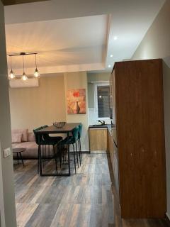 Luxury Apartment ,Lungomare Vlore - Vlorë - 4