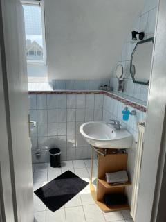 Ferienwohnung Apfelblüte - Eriskirch - 8
