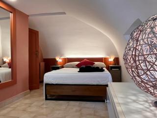 VILLA EMMA courtyard - Vico Equense - 6