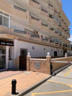 FUENGIROLA BEACH de LUXE - Fuengirola - 9