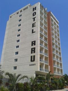 Hotel RRU Diamante - Acapulco - 2