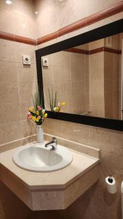 Apartamento en Benalmádena, con vista al mar - Benalmádena - 1