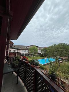Dorina Apartman - Balatonlelle - 8
