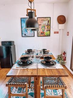 Native house - Assafora - 9