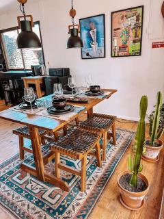 Native house - Assafora - 4