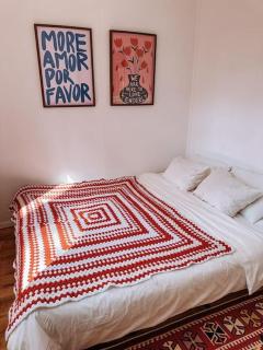 Native house - Assafora - 1