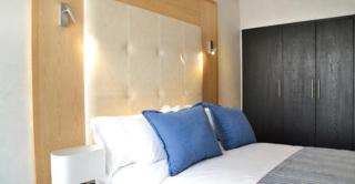 Le 135 appart hotel - Casablanca - 8
