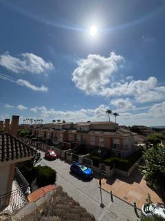 Golf Castellón, a apenas 5 minutos de Golf Costa Azahar, Wifi Gratuito y piscina - Grao de Castellón - 3