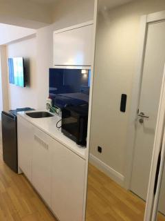 Orbi city Block D1 - Batumi - 6