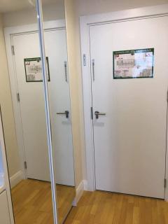 Orbi city Block D1 - 8