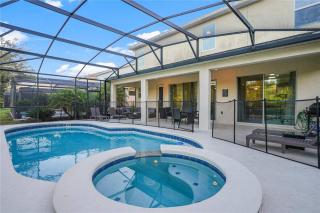 Dream 10br Escape Poolside & Big-screen Bliss - Kissimmee - 5