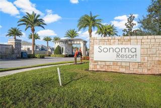 Dream 10br Escape Poolside & Big-screen Bliss - Kissimmee - 1