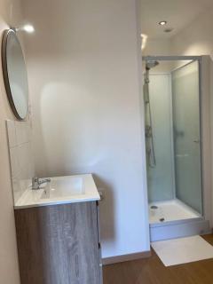 Studio Charles De Gaulle IV - Castres - 2