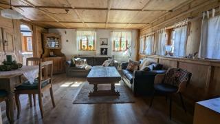 Ferienhaus Judie - 7