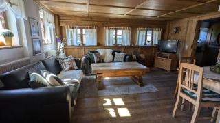 Ferienhaus Judie - Lechbruck - 6
