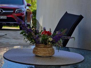 Apartmani Vlahović - Sutomore - 3