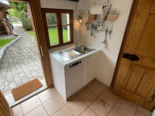 Ferienhaus Judie - Lechbruck - 3