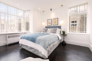 Spacious 3BR 2 Ensuites Near Hyde Park - Londres - 6