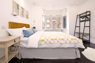 Lux 3 bedrooms 4 bathrooms Notting HIll - Londra - 4