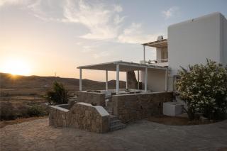 Lea Villas Mykonos - Merchia Beach - 4