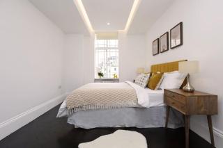 Lux 3 bedrooms 4 bathrooms Notting HIll - Londra - 2