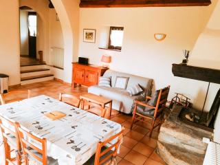 Maison 5 personnes a villeneuve - Vébron - 6
