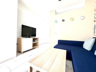 VIS1- Reformado - centro - WiFi - Torremolinos - 5