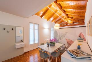 AdaGio Holiday Home, Alba center - Alba - 4