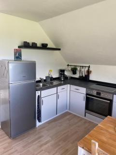 Ferienwohnung Apfelblüte - Eriskirch - 4