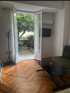 Little garden - Nice - 9