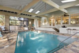 18 Turnberry Lane - Stunning and Spacious Home - With Private Heated Pool & Spa - Offers Unmatched Views of the Heritage Golf To - Hilton Head Island - 6