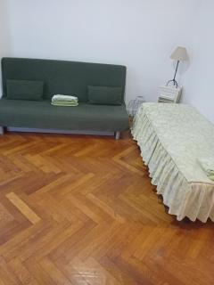 Little garden - Nice - 7