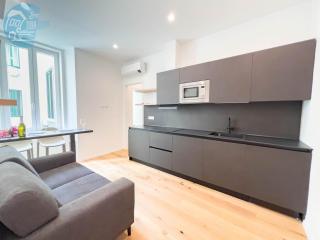 Imbriani 2B Tirabora Short Rent - Trieste - 0