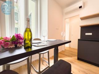 Imbriani 2B Tirabora Short Rent - Trieste - 4