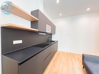 Imbriani 2B Tirabora Short Rent - Trieste - 2