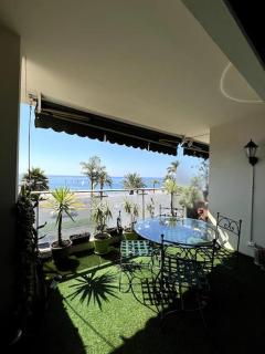 Appartement Promenade - Nice - 0