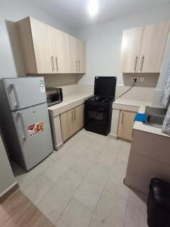 Pals furnished apartment - Nairobi - 5