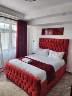 Pals furnished apartment - Nairobi - 1