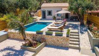 Suite Home Villa Paxos - Gaios (Passo) - 6