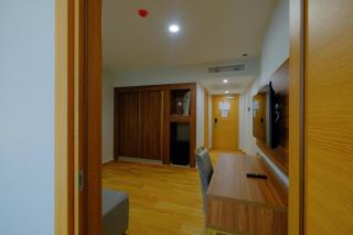 Hotel El Bey Jijel - Jijel - 8