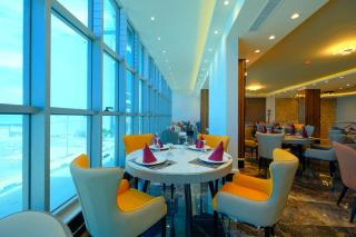 Hotel El Bey Jijel - Jijel - 7