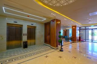 Hotel El Bey Jijel - Jijel - 4