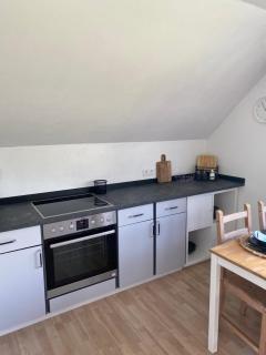 Ferienwohnung Apfelblüte - Eriskirch - 3