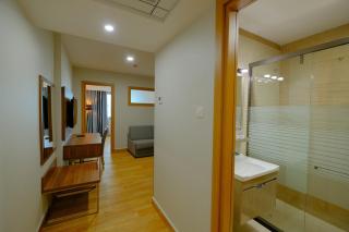 Hotel El Bey Jijel - 1