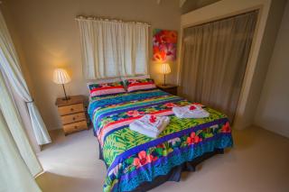 Cook Islands Holiday Villas - Muri Lagoon Beachfront - Rarotonga - 5