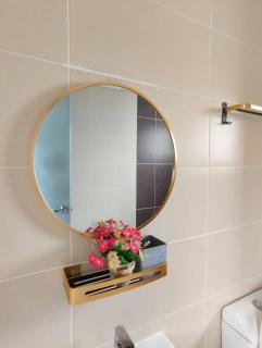 Just4You Homestay Apartment in Johor Bahru - Johor Bahru - 6