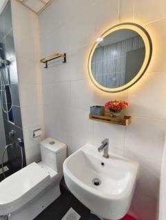 Just4You Homestay Apartment in Johor Bahru - Johor Bahru - 3