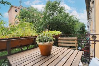 Primopiano - Lomellina - Milan - 2