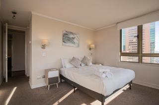 Nice apartment near Parque Arauco - Santiago - 9